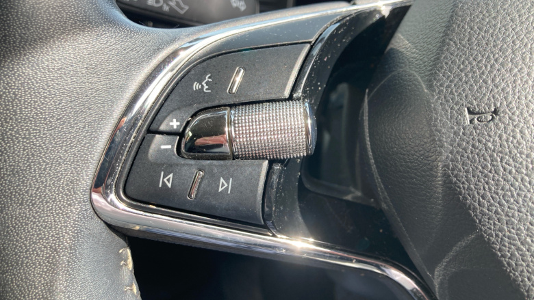 Skoda Fabia 1.0 TSI 110 Colour Edition 5dr DSG Petrol Hatchback